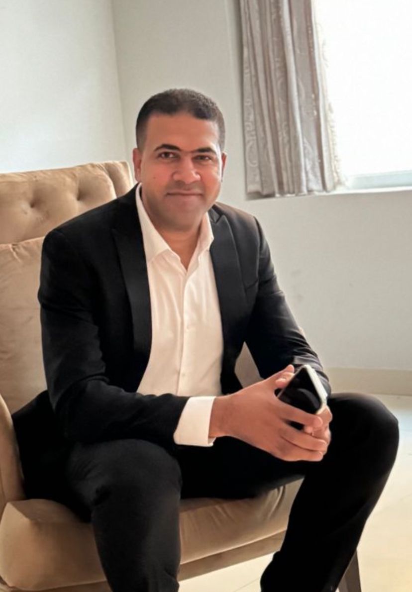 Mohamed Ibrahim