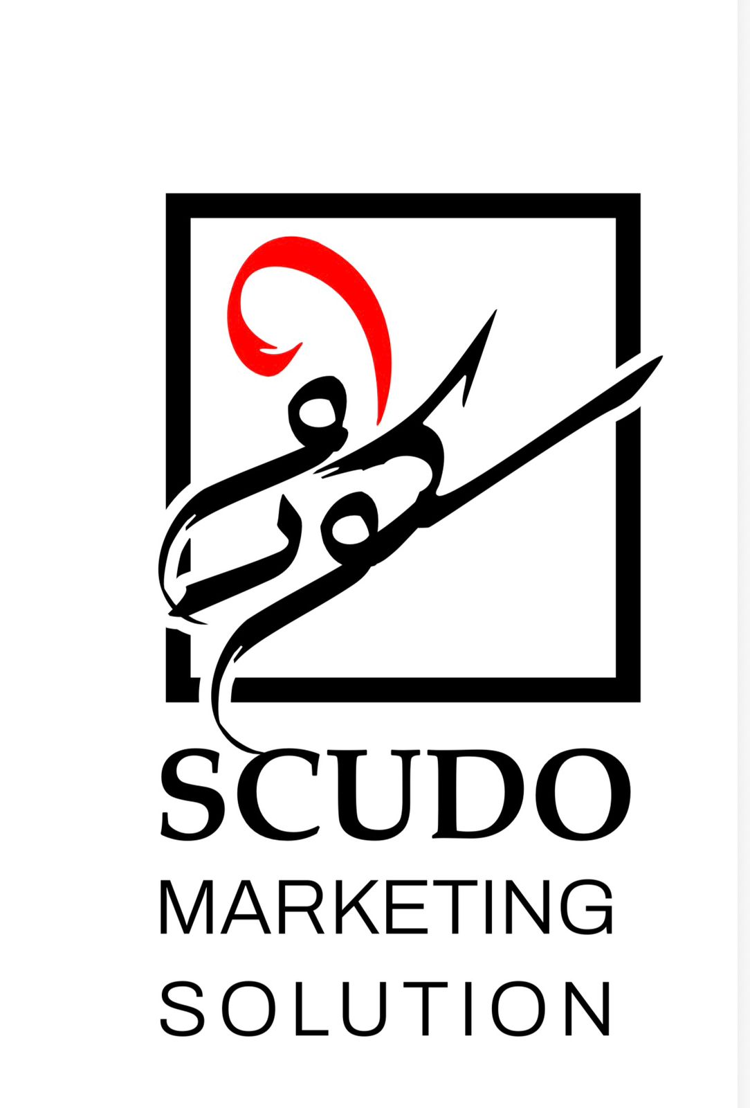 SCUDO Logo